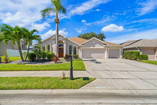 4040 Estancia Way, Melbourne, FL, 32934-8708 | Card Image