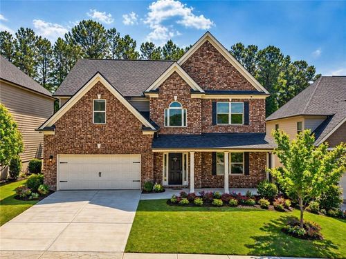 971 Overlook Path Way, Lawrenceville, GA, 30045-8803 | Card Image
