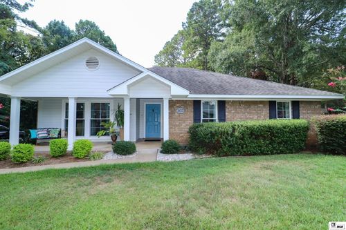 207 Wesley Dr, Ruston, LA, 71270-3288 | Card Image