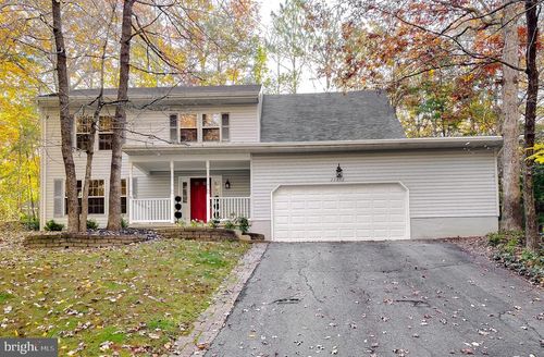 23272 Hickory Hollow Ln, CALIFORNIA, MD, 20619-4098 | Card Image