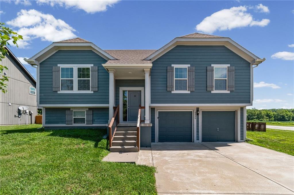 Residential in Kansas City