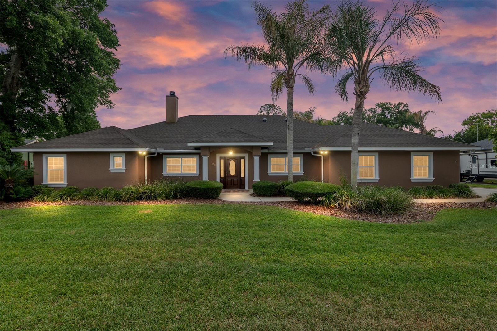 Residential in SUMMERFIELD 2