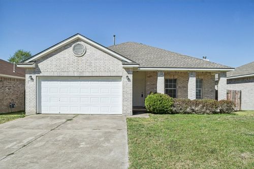 106 Cavalry Trl, Elgin, TX, 78621-4196 | Card Image