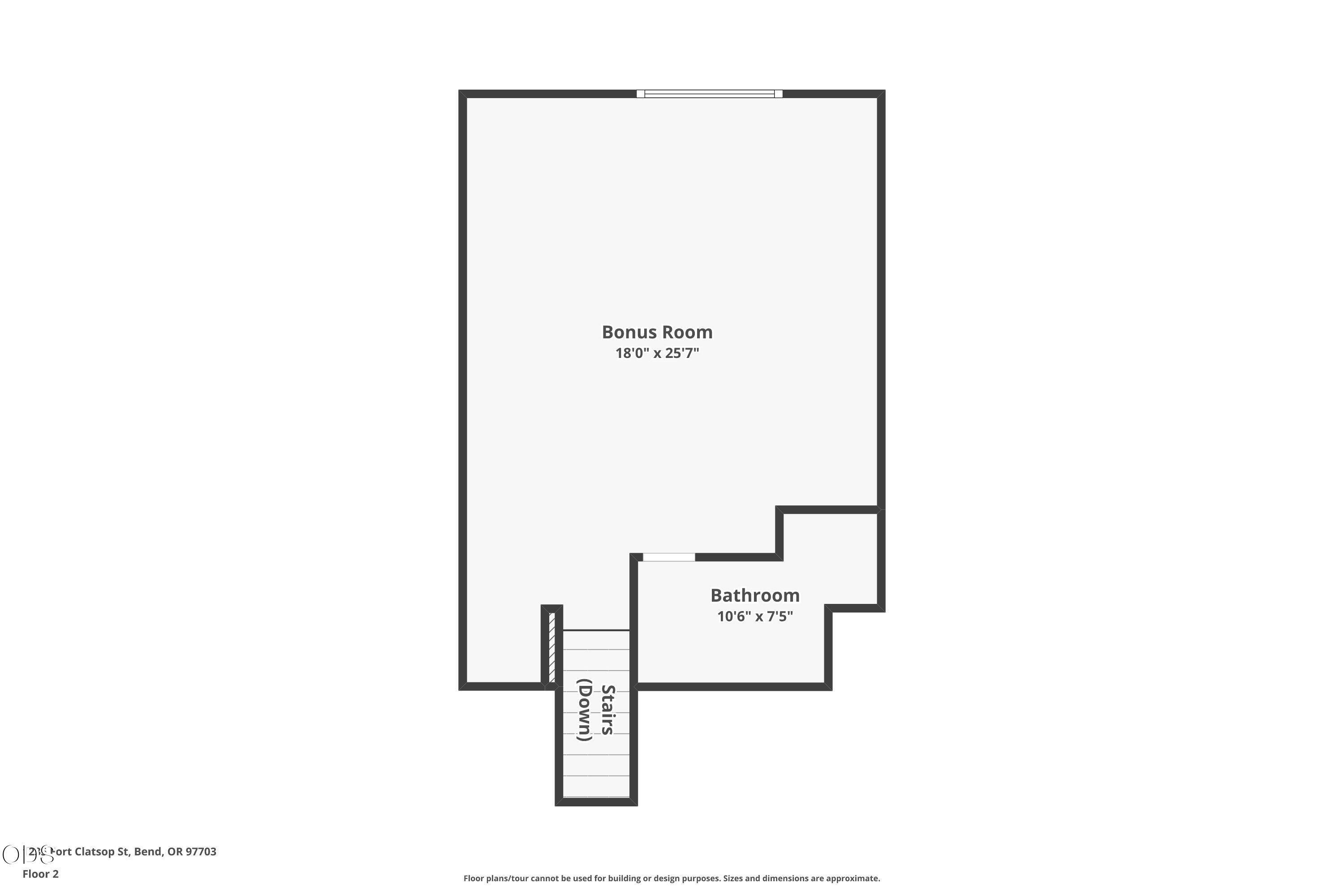 Residential in Bend 5