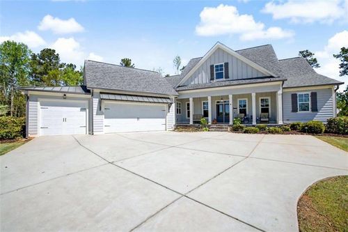 126 Raintree Ct, Newnan, GA, 30265-4202 | Card Image