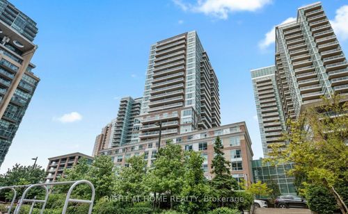 2113-50 Lynn Williams St, Toronto, ON, M6K3R9 | Card Image