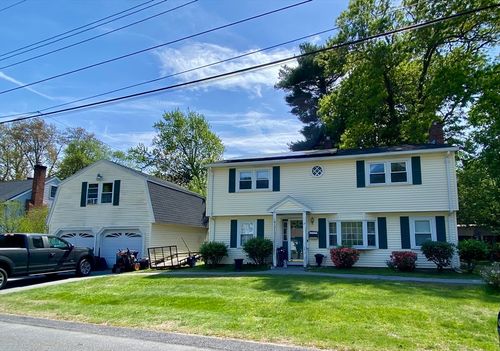 19 Ledgewood Dr, Burlington, MA, 01803-2007 | Card Image