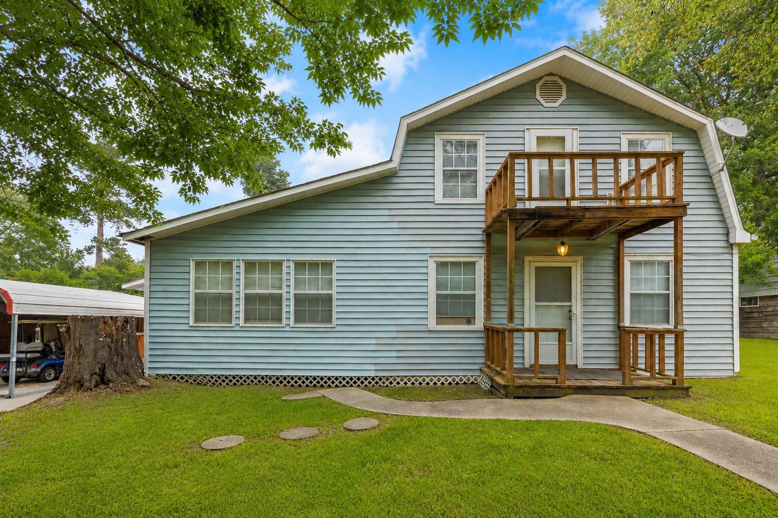 Residential in Livingston