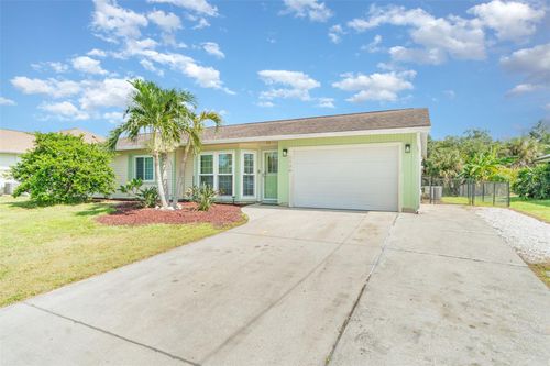 1130 Strasburg Dr, PORT CHARLOTTE, FL, 33952-1662 | Card Image