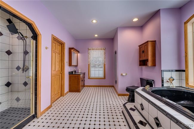 11668 State Route 30, House other with 4 bedrooms, 4 bathrooms and null parking in Malone NY | Image 17