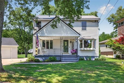 1890 Center Rd, West Seneca, NY, 14224-3296 | Card Image