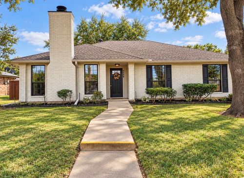 2156 Wren Lane, Lewisville, TX, 75077 | Card Image