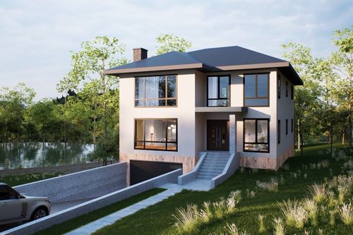 22145 W White Pine Rd, Kildeer, IL, 60047 | Card Image