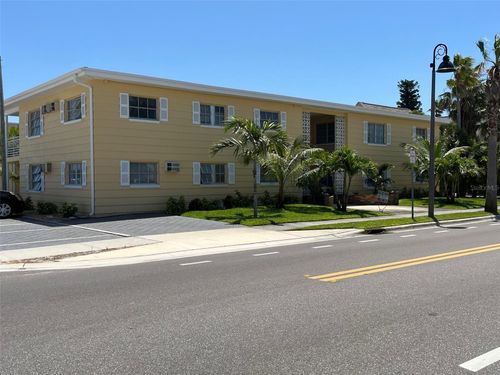 apt-8-1605 Pass A Grille Way, ST PETE BEACH, FL, 33706-4252 | Card Image