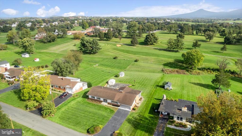 Shenvalee Dr, New Market, VA 22844