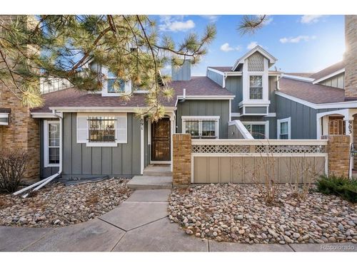 891 S Fairplay St, Aurora, CO, 80012-3791 | Card Image