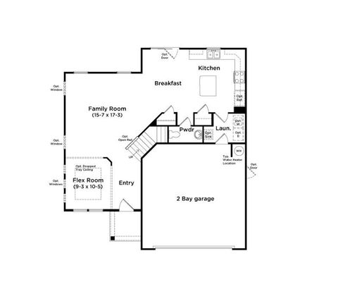 940 Titian St, Moore, SC, 29369-9823 | Card Image