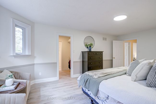 78 Beck Dr, House other with 5 bedrooms, 4 bathrooms and 2 parking in Markham ON | Image 21