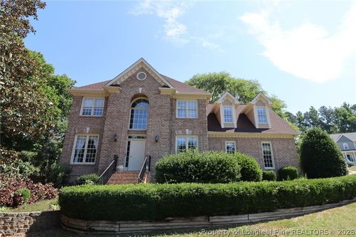 108 Highland Springs Lane, Holly Springs, NC, 27540 | Card Image