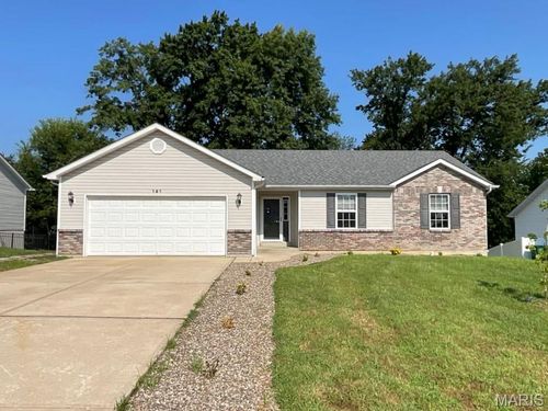 191 Gardenia Dr, Troy, MO, 63379-3016 | Card Image