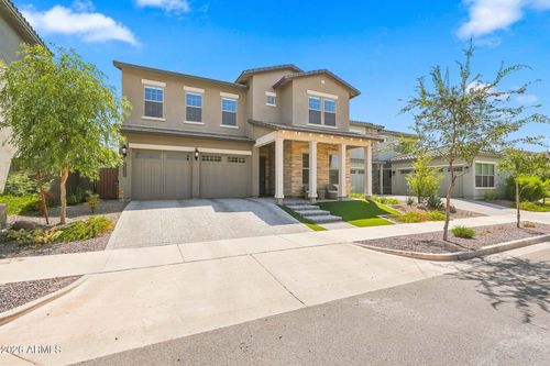 26345 N 19th Dr, Phoenix, AZ, 85085-8930 | Card Image