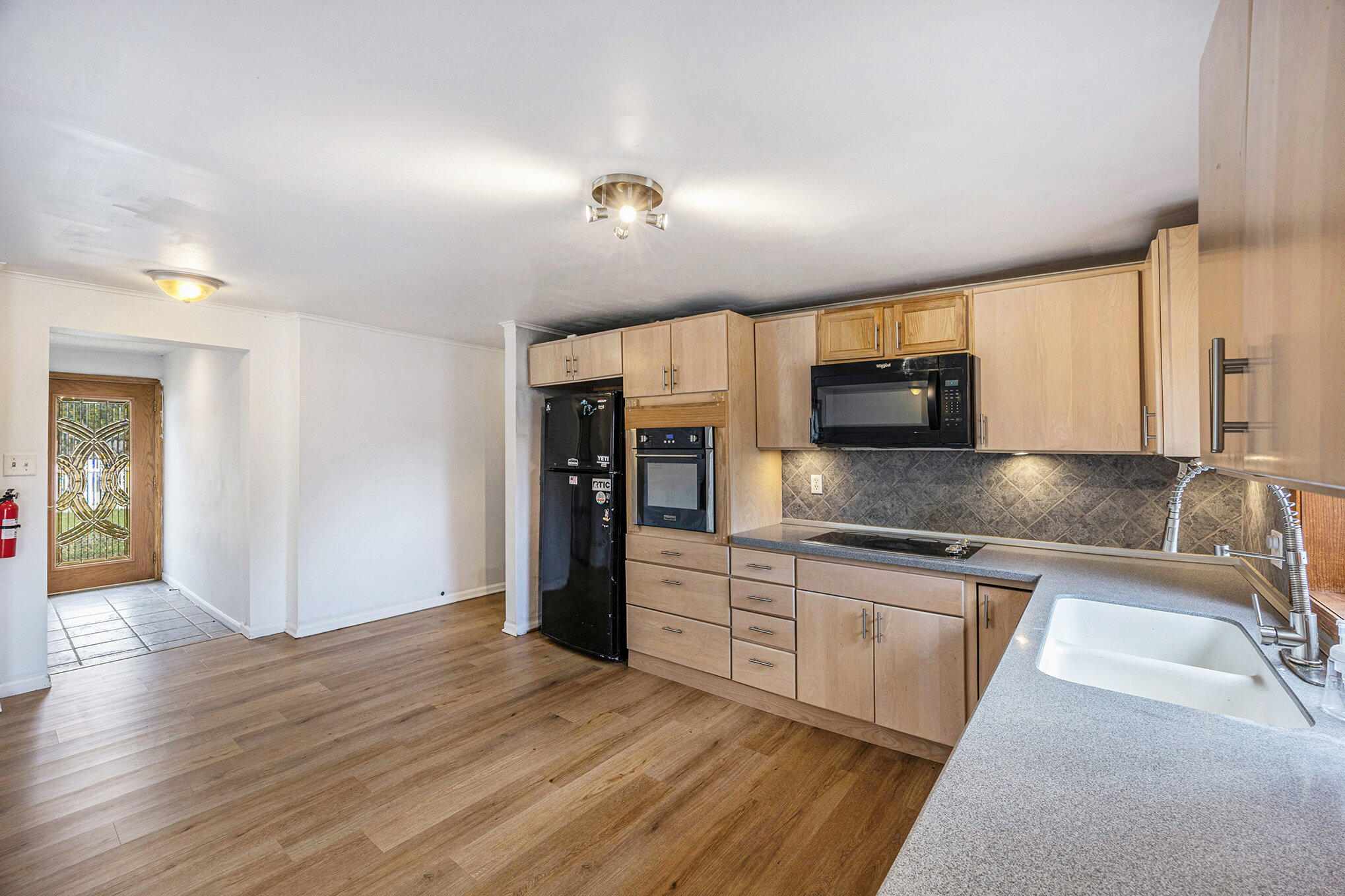 Residential Lease in White Lake 2