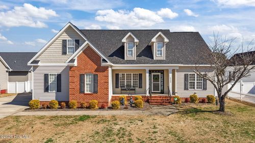 4240 Merck Road W, Wilson, NC, 27893 | Card Image