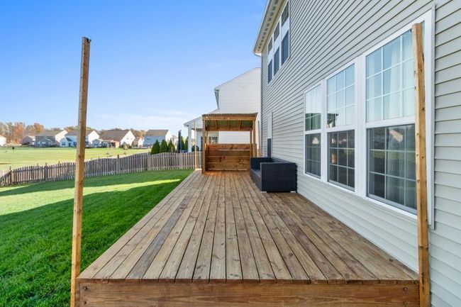 6630 Park Grove Blvd, House other with 4 bedrooms, 3 bathrooms and null parking in Whitestown IN | Image 23
