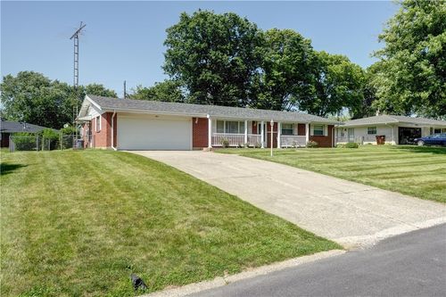 204 Linwood Drive, Greenville, OH, 45331 | Card Image
