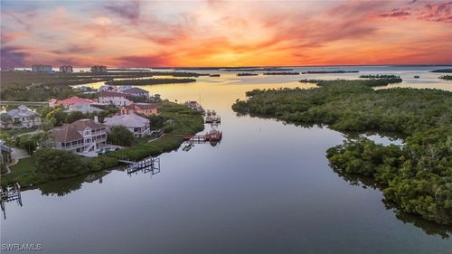 17037 Marina Cove Ln, FORT MYERS, FL, 33908-2810 | Card Image