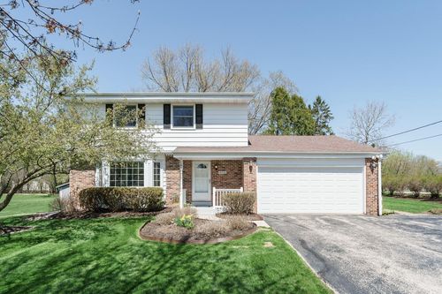 18520 Hoffman Avenue, Brookfield, WI, 53045 | Card Image