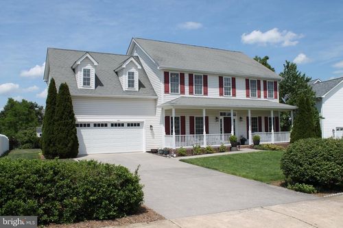 104 Murphy Ct, WINCHESTER, VA, 22602-4392 | Card Image