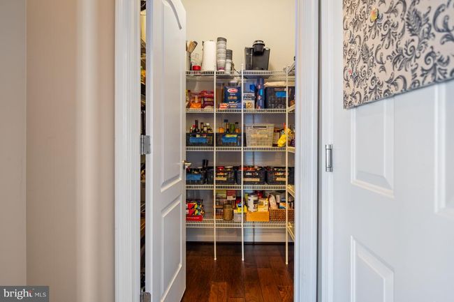 176 Verbena Dr, House other with 4 bedrooms, 5 bathrooms and null parking in STAFFORD VA | Image 34