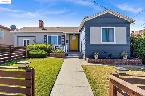 5440 Sutter Ave, Richmond, CA, 94804-5251 | Card Image