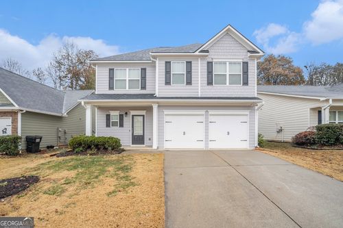 409 Reinhardt Lane, Ball Ground, GA, 30107 | Card Image