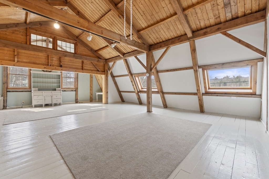Commercial Lease in Wells