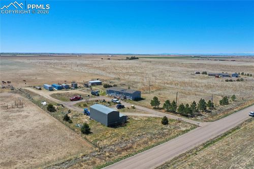 49800 E 112th Avenue, Bennett, CO, 80102 | Card Image