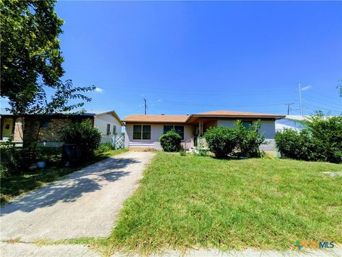 3201 Taft Street, Killeen, TX, 76543 | Card Image