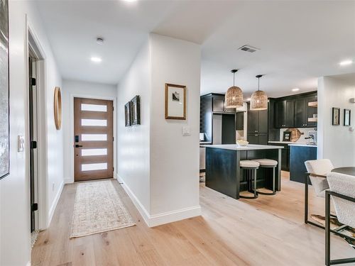 700 Greenwood Drive, Midwest City, OK, 73110 | Card Image