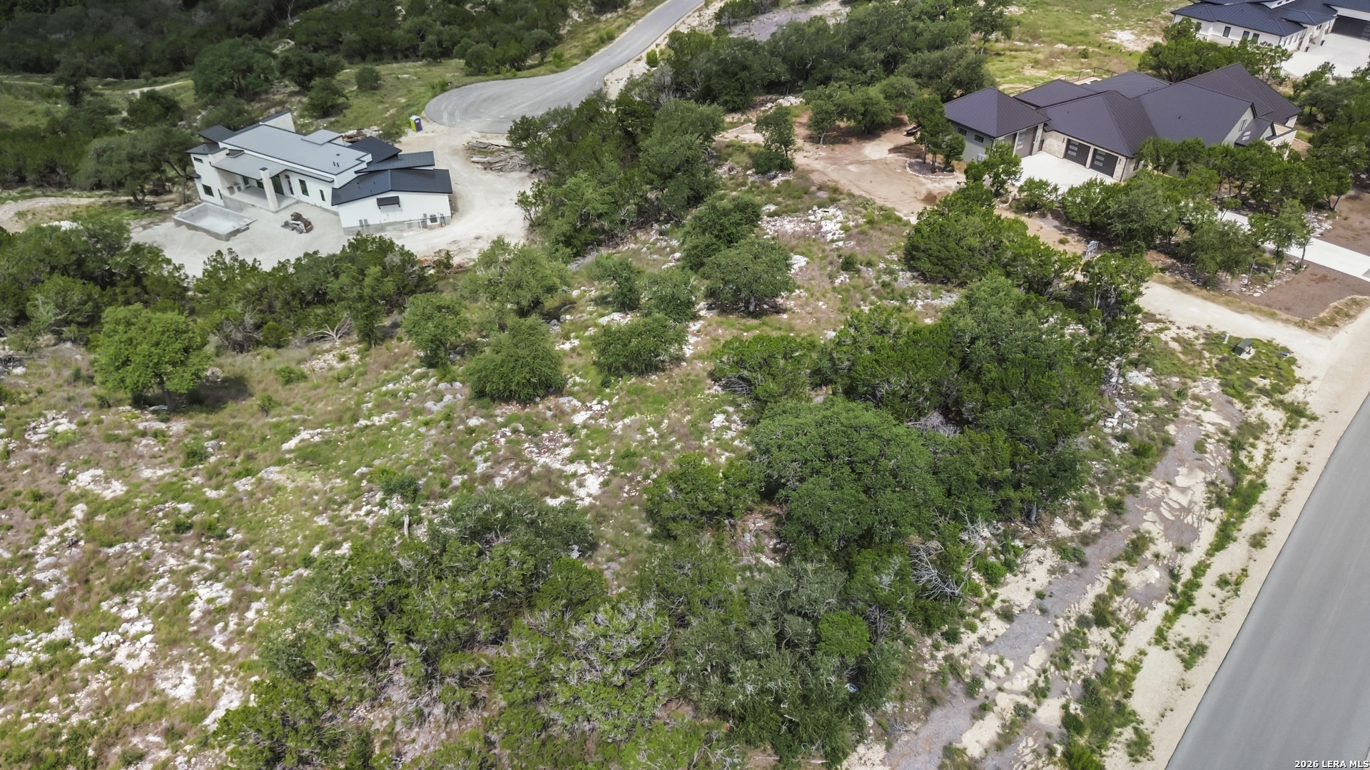 Land in Canyon Lake 5