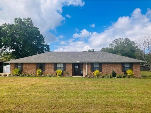 661 Juneau Ave, Marksville, LA, 71351-2003 | Card Image