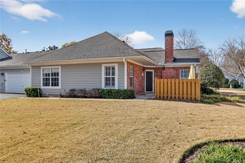 9103 Windrush Ln, Alpharetta, GA, 30009-8333 | Card Image