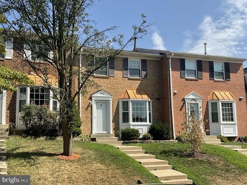 1027 Travis Ln, GAITHERSBURG, MD, 20879-3220 | Card Image