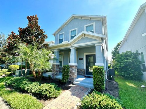 11825 Fiction Ave, ORLANDO, FL, 32832-5120 | Card Image