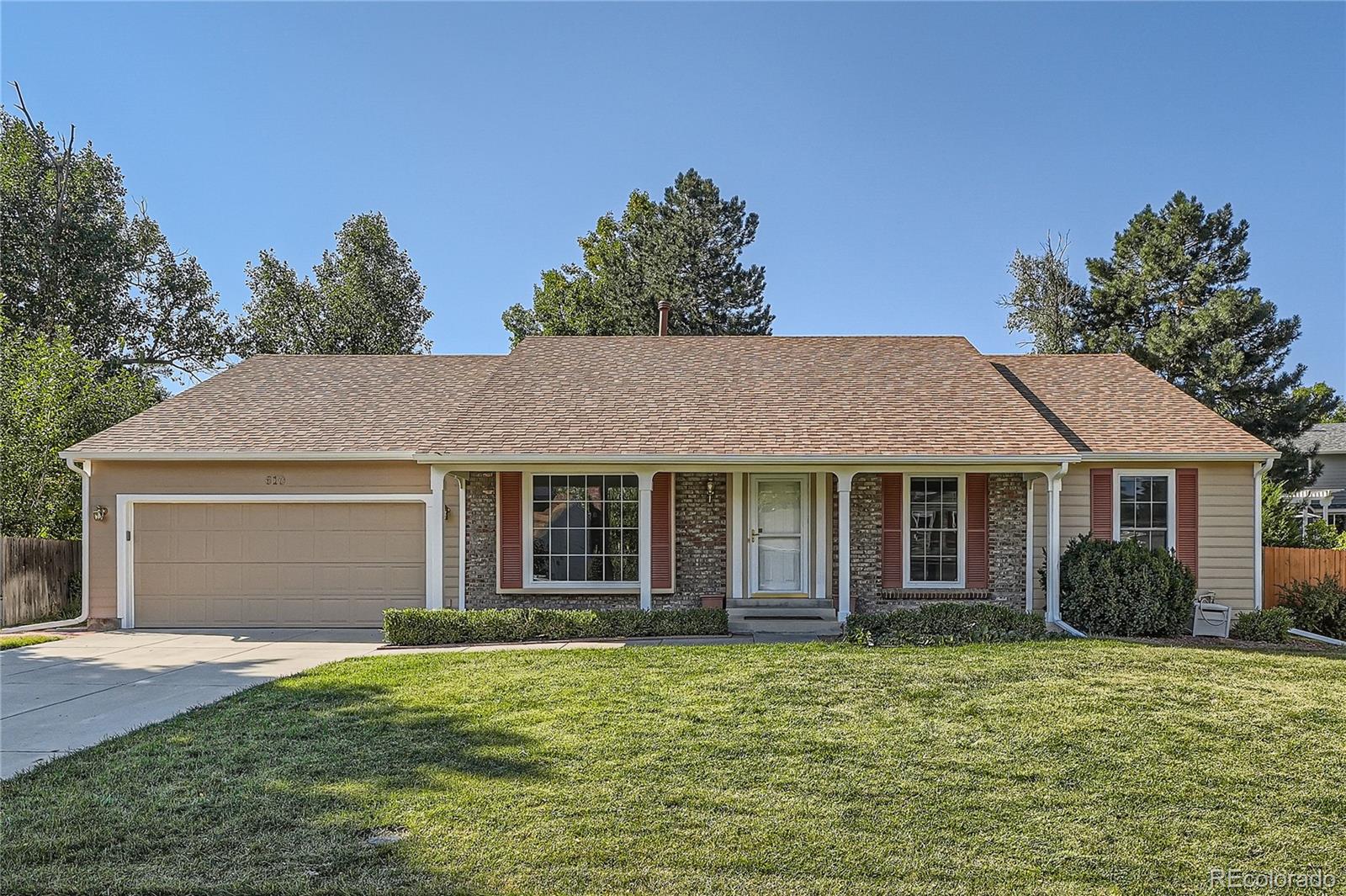 Kettle Ave, Littleton, CO 80122