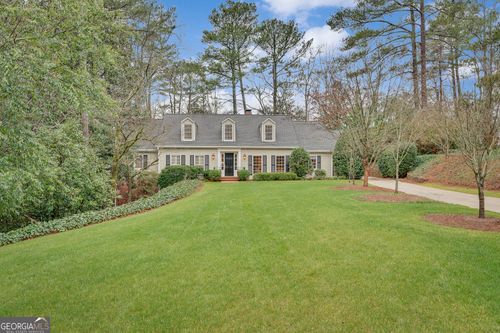 6242 Mountain Brook Way Nw, Atlanta, GA, 30328 | Card Image