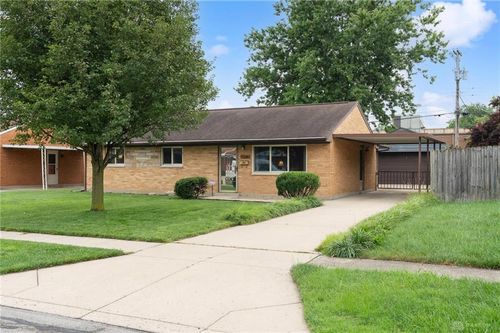 1673 Northdale Rd, Dayton, OH, 45432-3552 | Card Image