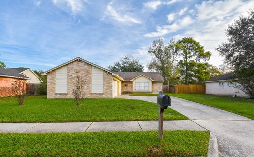 4606 Whispering Rock Ln, Spring, TX, 77388-4345 | Card Image