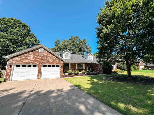 305 Live Oak Dr, Searcy, AR, 72143-4525 | Card Image