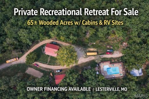628 County Road 200, Lesterville, MO, 63654-8933 | Card Image